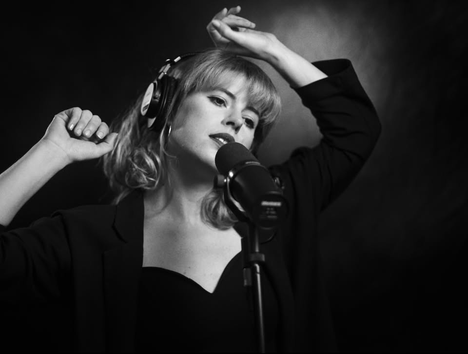 Nu Spirit LIVE | Zuzana Mikulcová