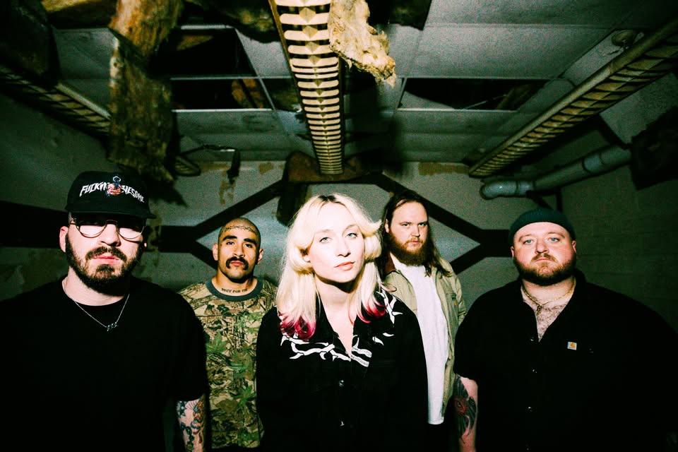 ⫘⫘⫘ Dying Wish (usa) + support: Stellvris (cz) / PINK WHALE ⫘⫘⫘