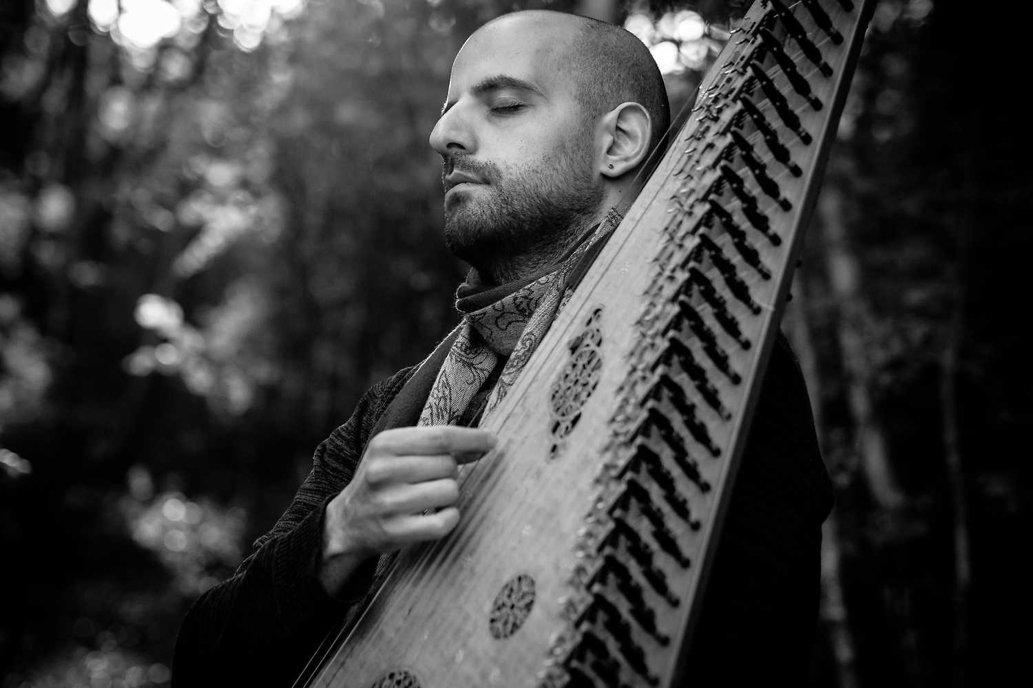 NEXT at Klarisky: Shafeeq Alsadi + Jano Doe