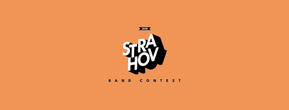 Strahov OpenAir Band Contest 2025 | 2. kolo