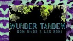 Wunder Tandem