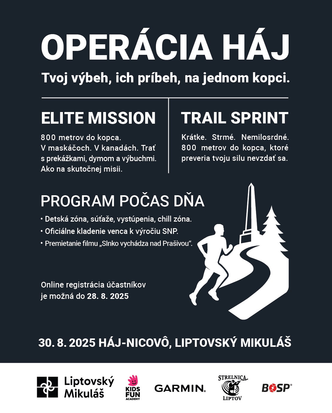 Operácia Háj - SNP 81.