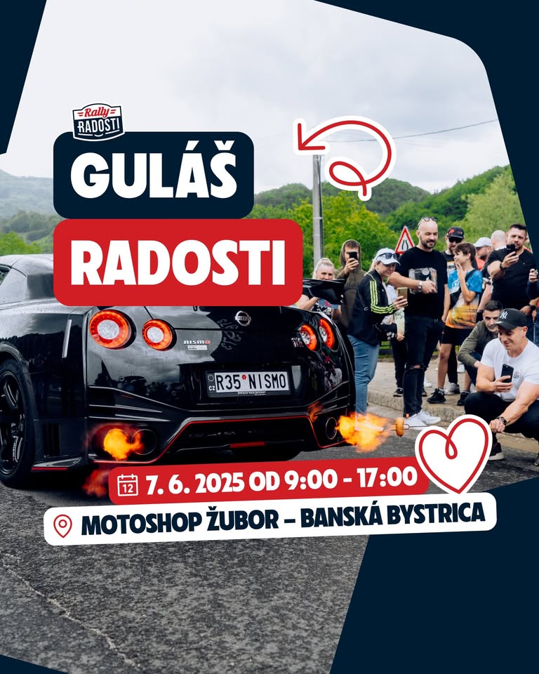 Guláš Radosti