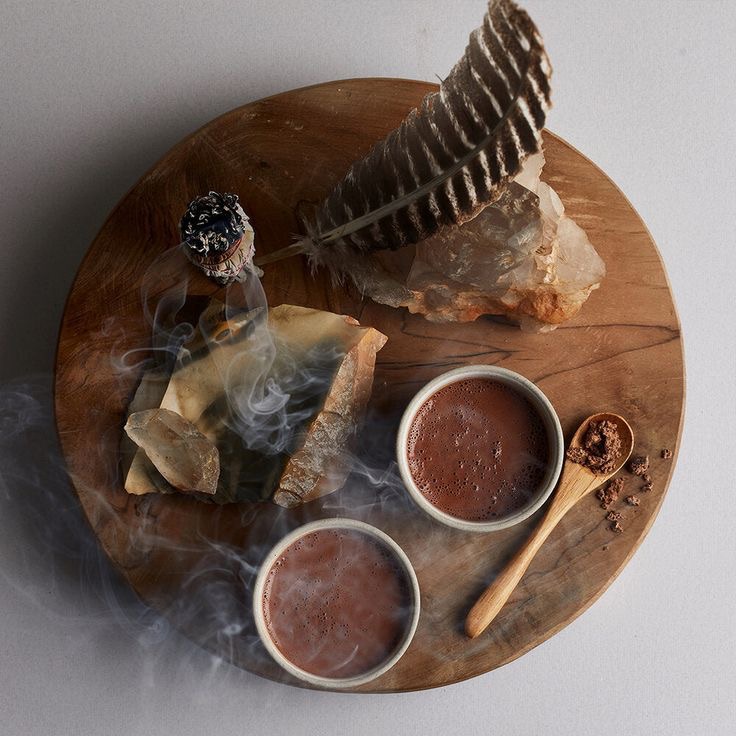 Women Circle | Cacao Ceremony 🍃
