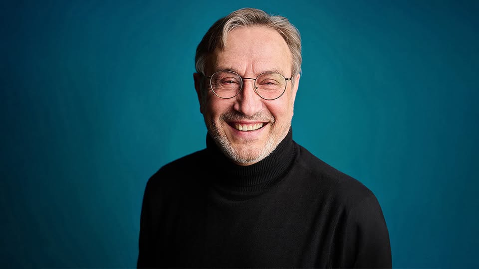TresenLesen: Christoph Papke "Der Himmelsstürmer" (Buchpremiere 2)