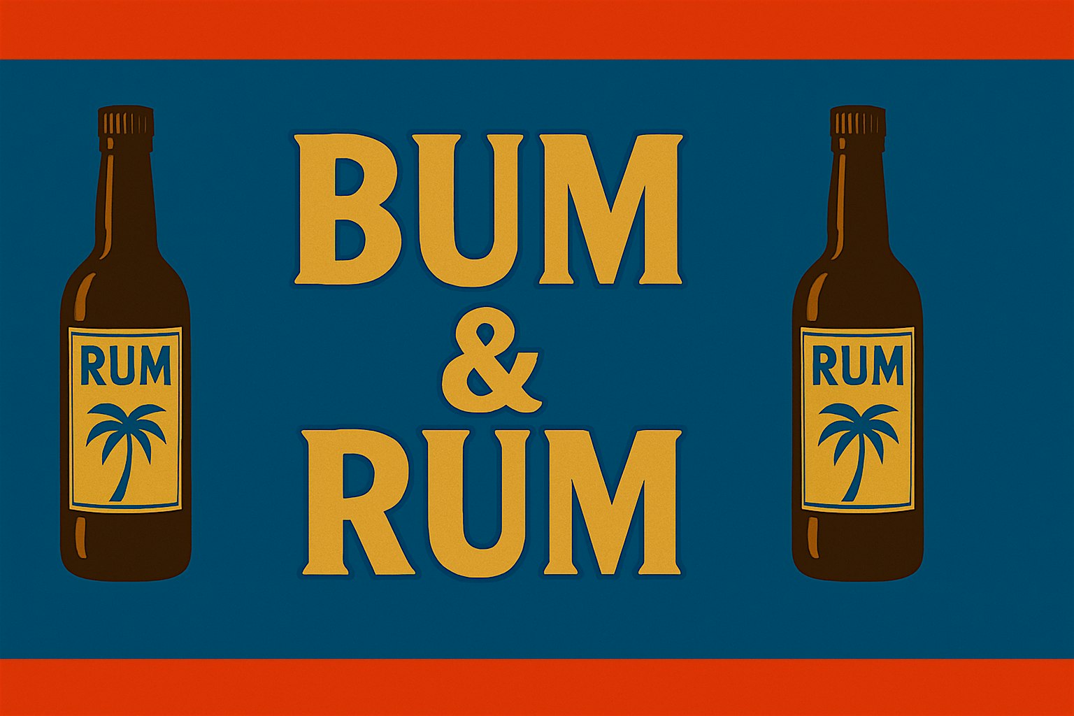 Bum & Rum