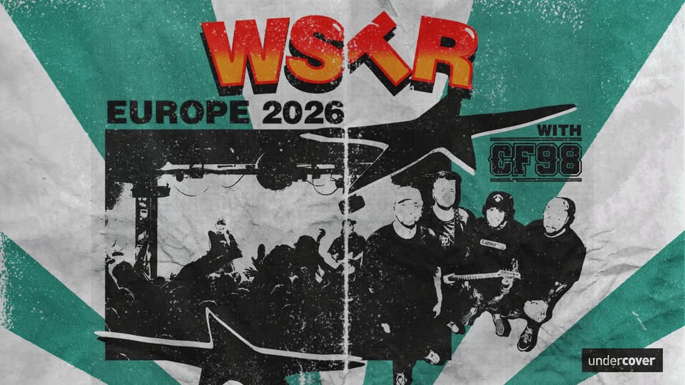 WSTR "EUROPE 2026" | Berlin