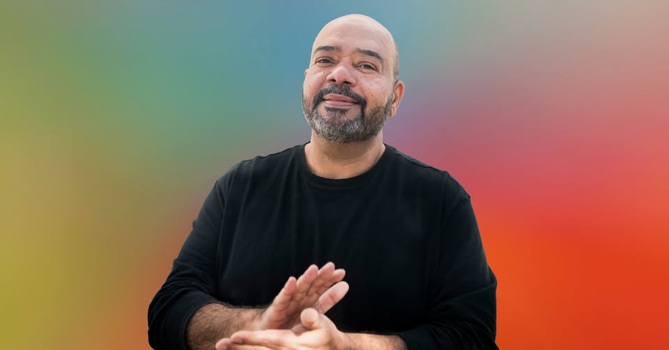 Africadelic Festival presents Grand Semba and Kizomba Ball with Paulo Flores