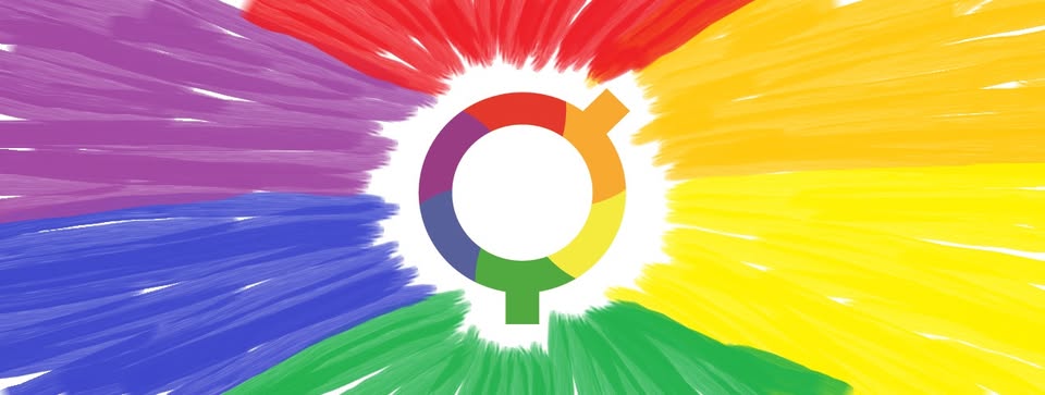 Galibi v průvodu Prague Pride 2025