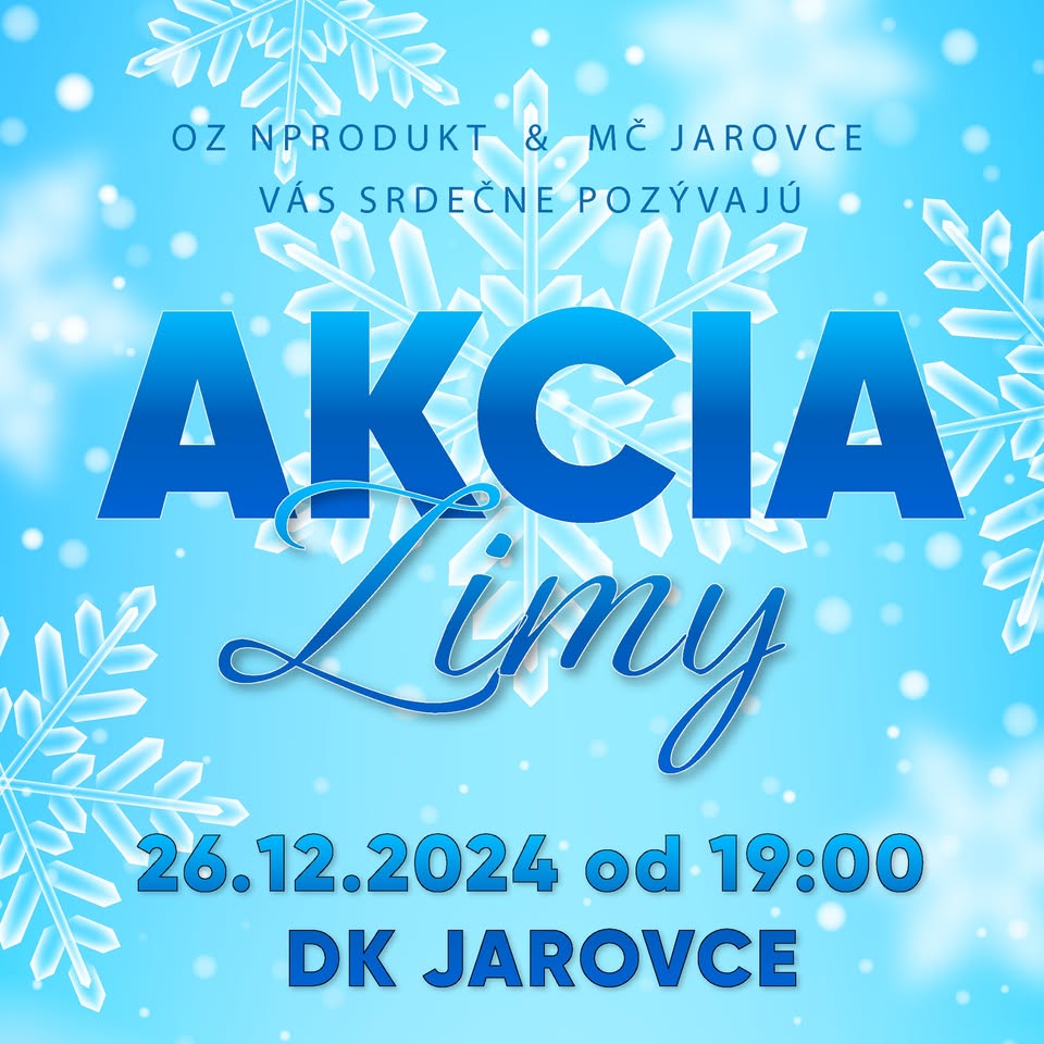 AKCIA ZIMY 2024