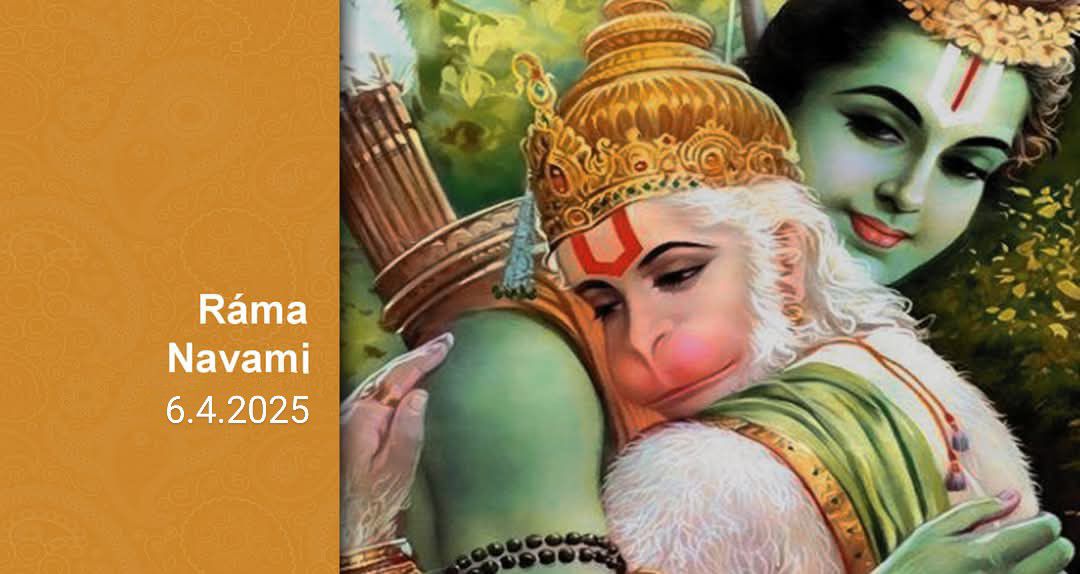 Festival Ráma Navami