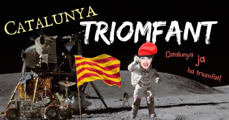 Catalunya triomfant