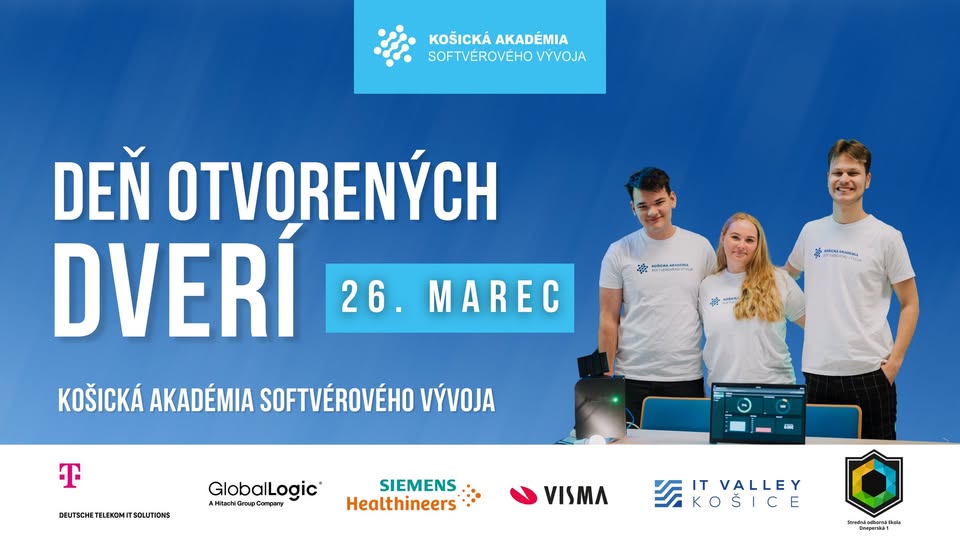 Deň otvorených dverí