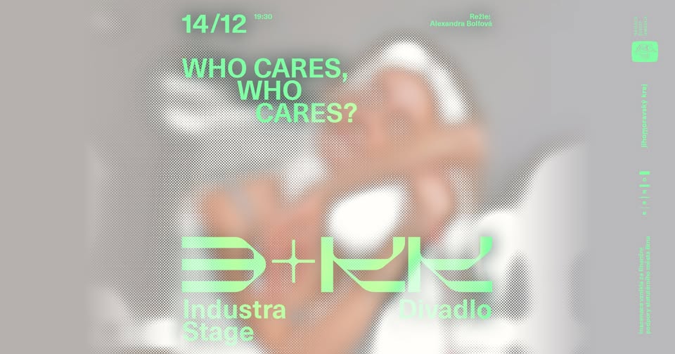 PREMIÉRA: Who cares, who cares?