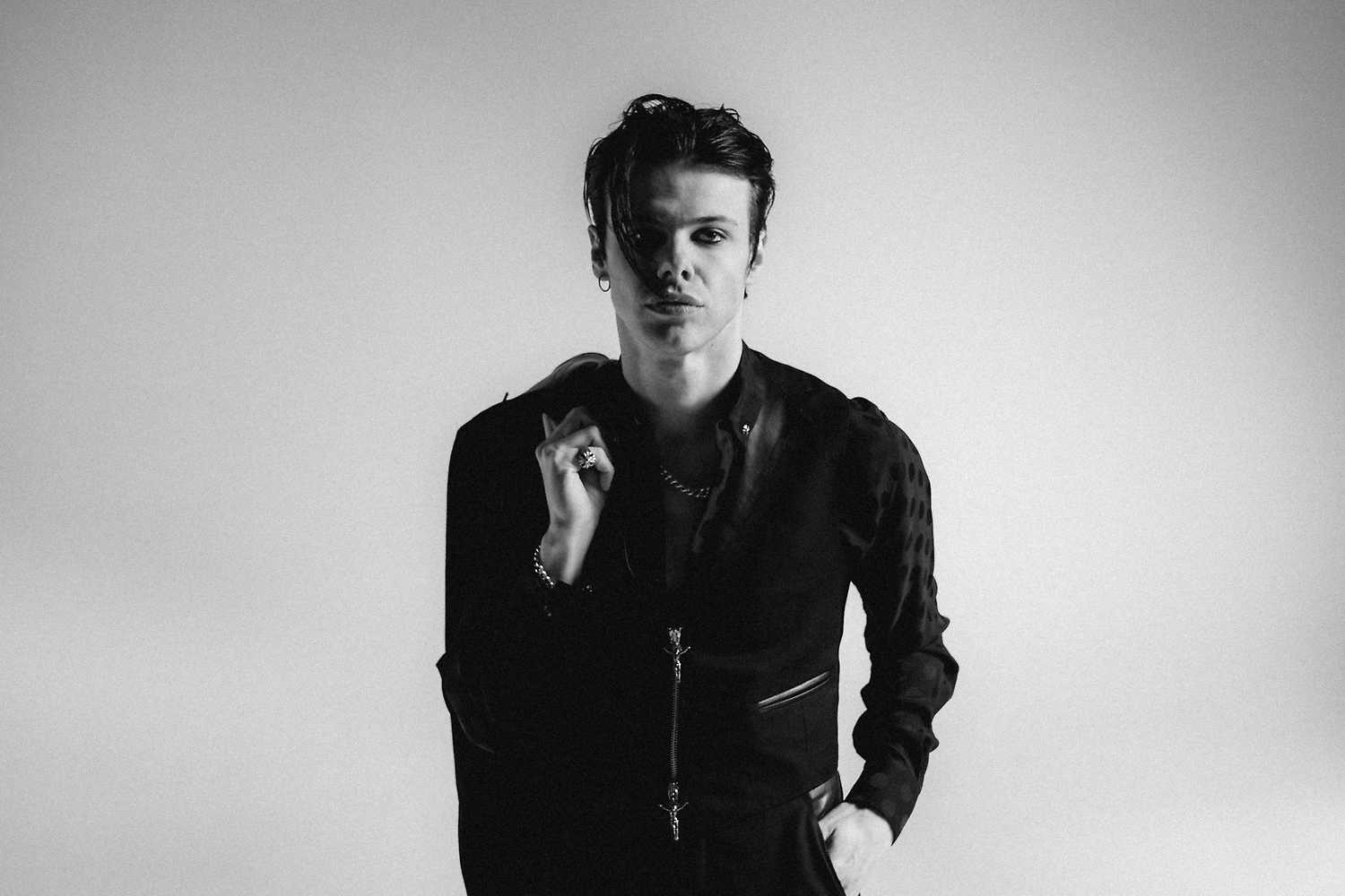 Idols The World Tour: Yungblud + special guests: Palaye Royale