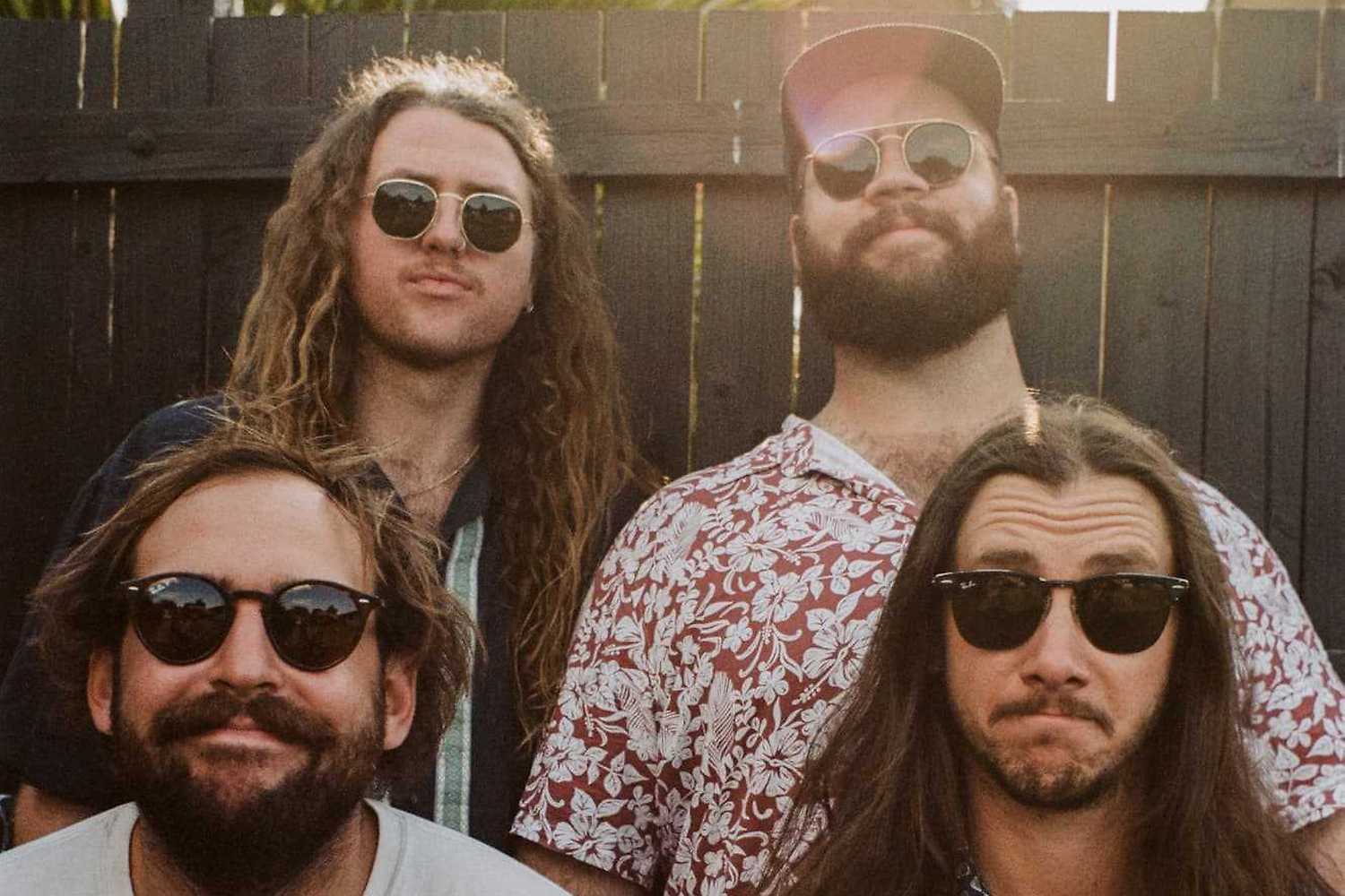 Beddy Rays + support: Treska Jednoskvrnná
