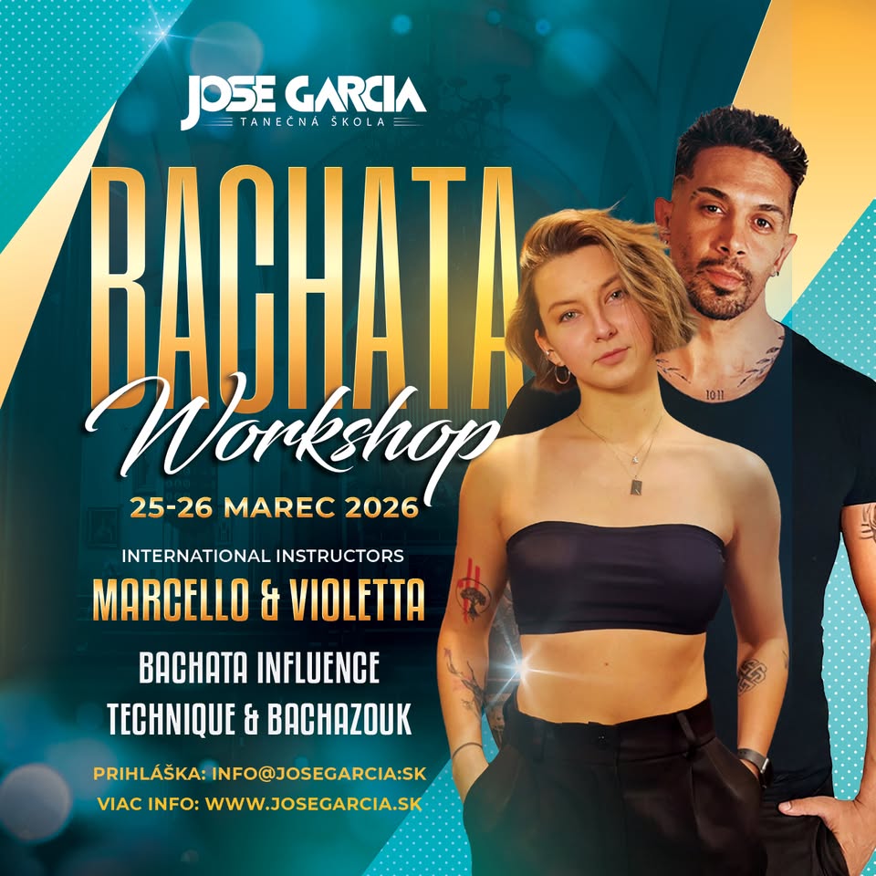 𝗕𝗔𝗖𝗛𝗔𝗧𝗔 𝗪𝗢𝗥𝗞𝗦𝗛𝗢𝗣 𝗪𝗜𝗧𝗛 𝗠𝗔𝗥𝗖𝗘𝗟𝗟𝗢 & 𝗩𝗜𝗢𝗟𝗘𝗧𝗧𝗔