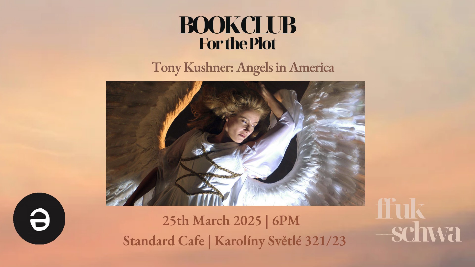 Book Club For The Plot: Angels in America