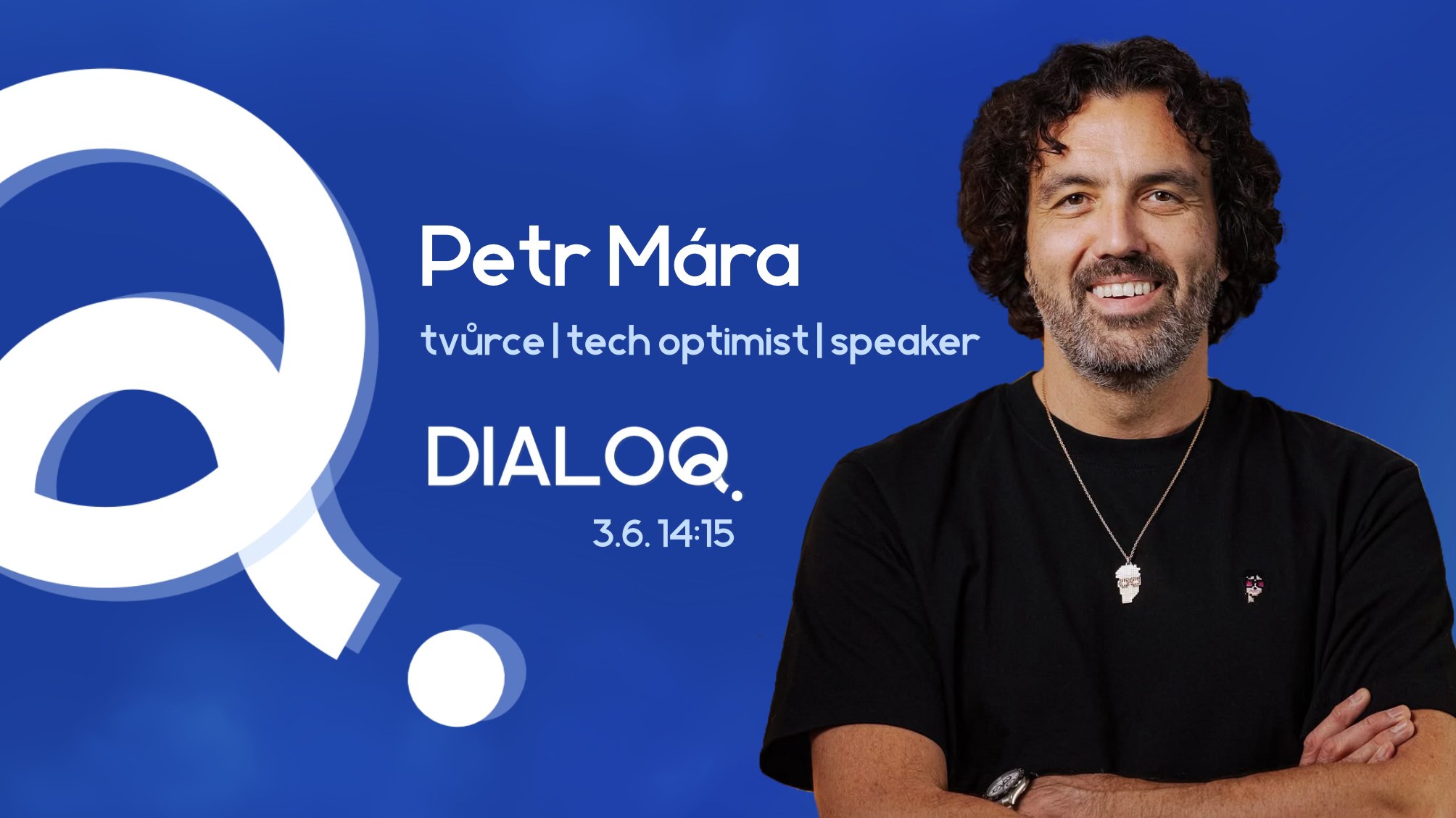 DIALOQ & Petr Mára