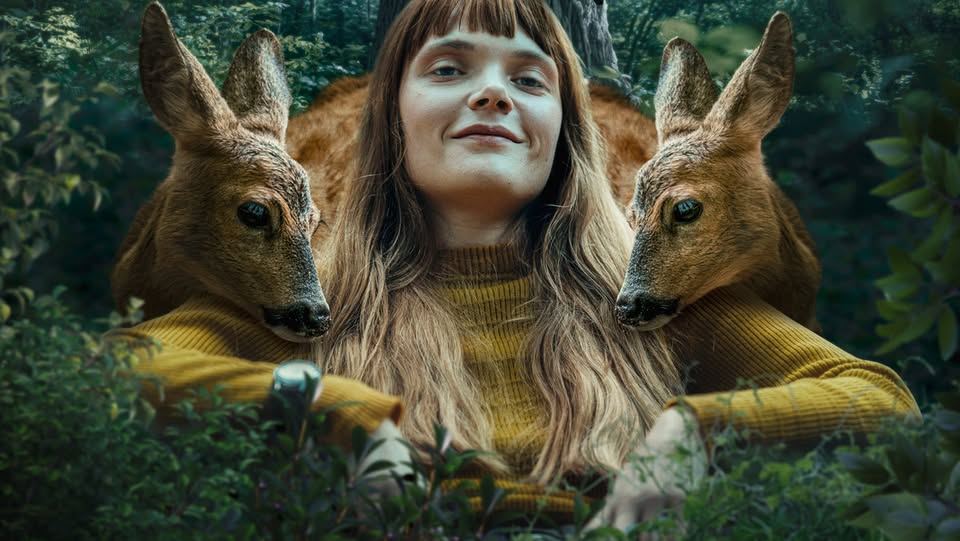 Letní 3Kino - Simona Kossak