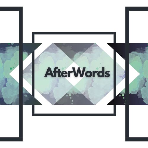 AfterWords | NachWorte. Workshop zu Lyrik und Übersetzung