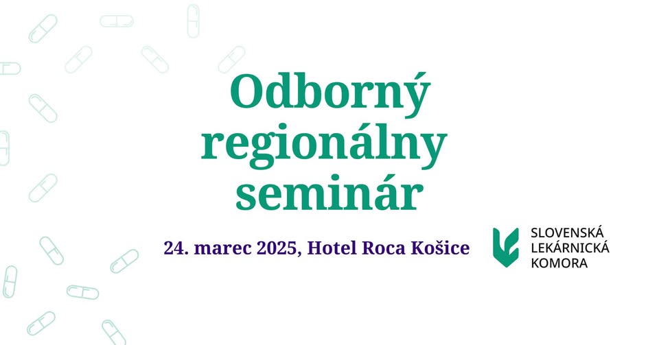 Odborný regionálny seminár
