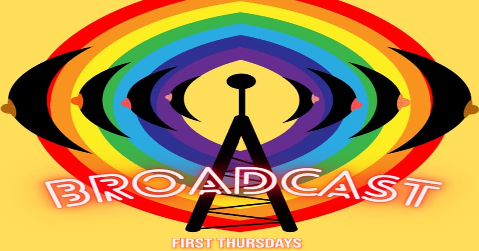 BroadCast: Kinky Craft Night