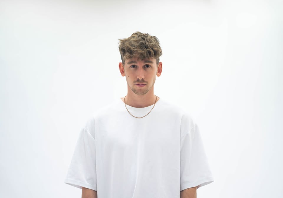 Tom Twers - Tour 2026