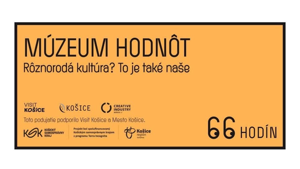 66 hodín × VSG