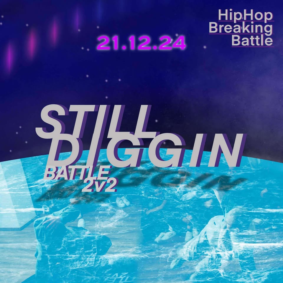 Still Diggin vol.2