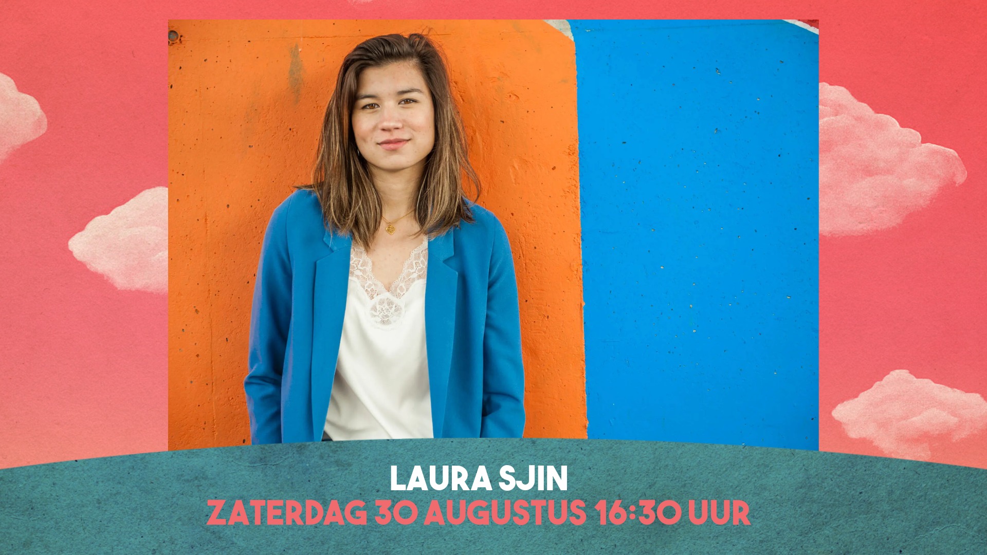 Laura Sjin