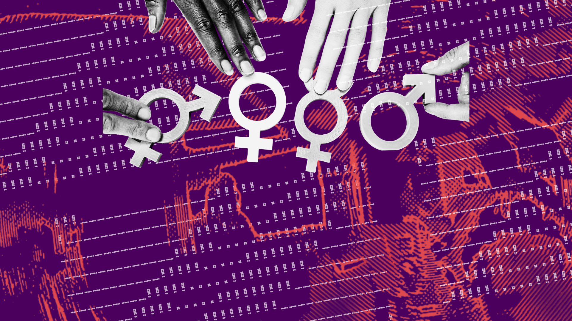 Prednáška: Koľko pohlaví sa zmestí do Ústavy? | PRIDE Košice 2025