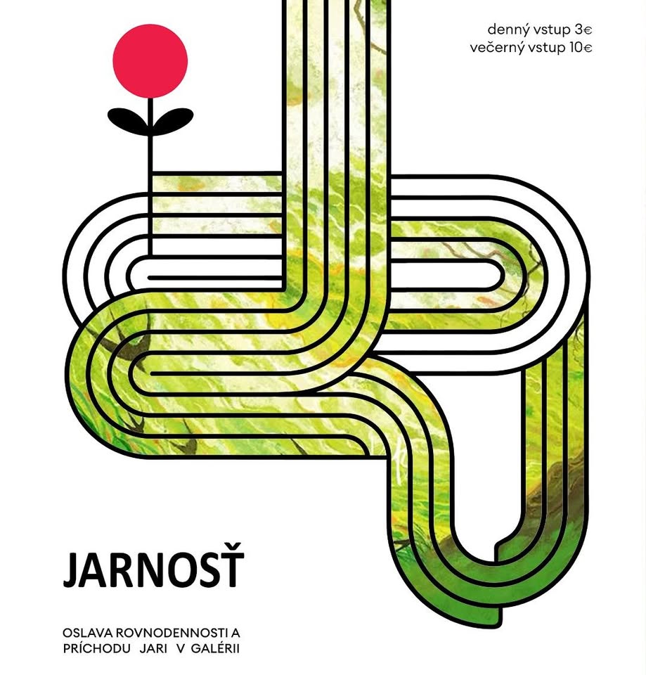 Jarnosť