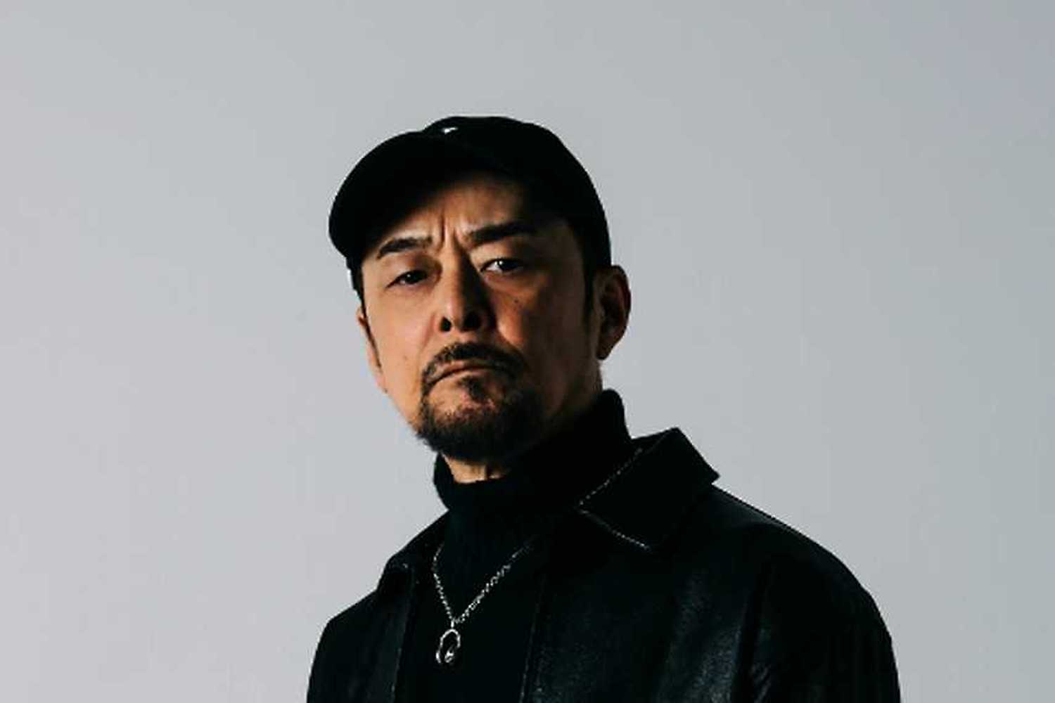 DJ Krush