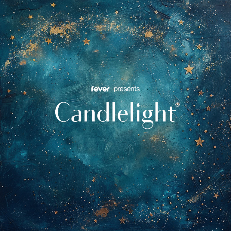Candlelight: 夢と魔法の世界のハーモニー | Nagoya