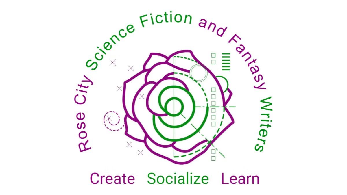 Write Your Science Fiction or Fantasy at the Ledding Library!