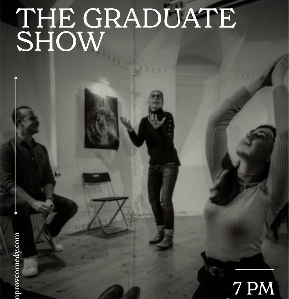 The Graduate Show