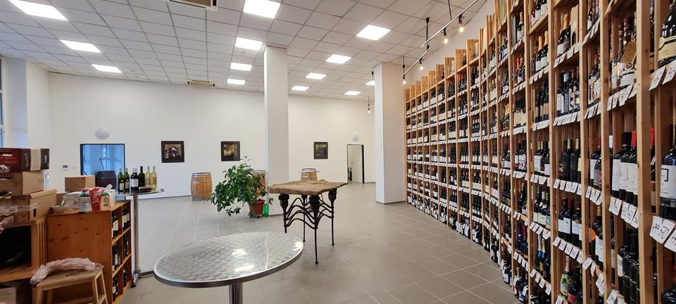 PRAHA – Řízená degustace vín – Vinařství Mikrosvín Mikulov