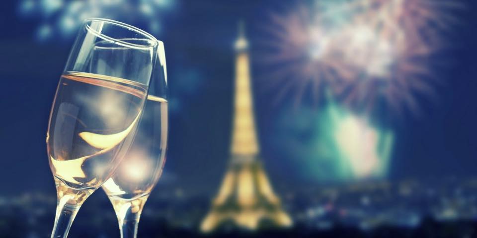 Silvester in Paris 99€ im 3* Hotel inkl. Busfahrt