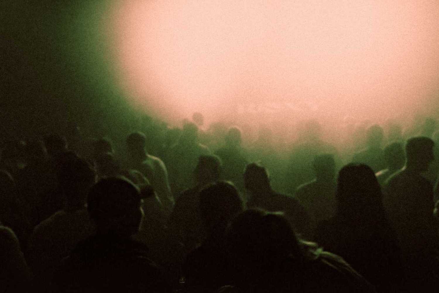 Techno Rave: Kobøv + Inkä + Illya + další