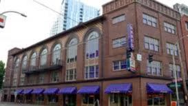 Decadent New Wave and POP! 80s Dance Party at Crystal Ballroom - Mcmenamins