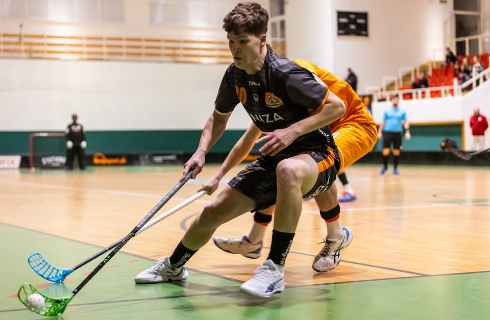 FBC Grasshoppers AC UNIZA Žilina - FBK AS Trenčín