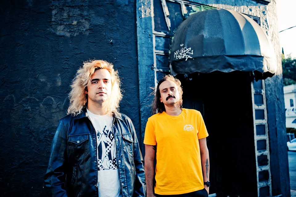 The Picturebooks (DE) + support: Dead Beatz (AT), Hippie Chippies | Rock Café Prague