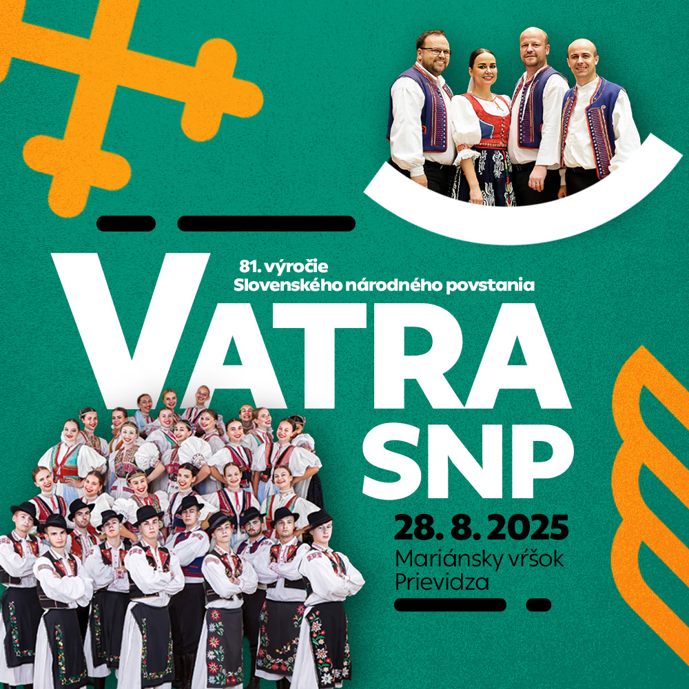 VATRA SNP