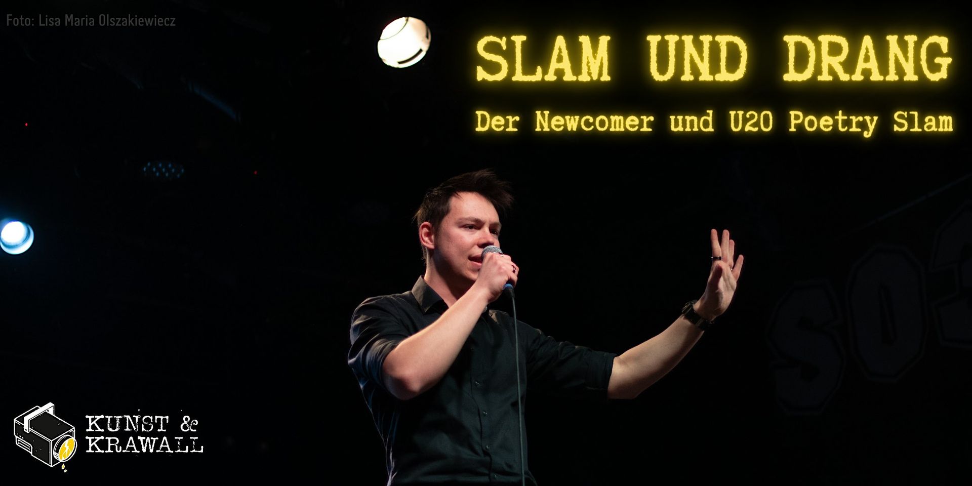 Slam&Drang