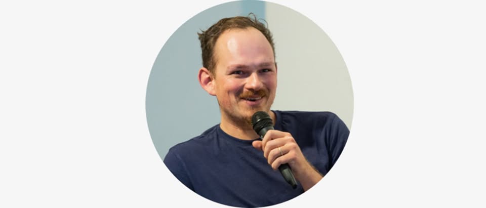 64. Klub fundraiserov - Dominik Harman o email marketingu