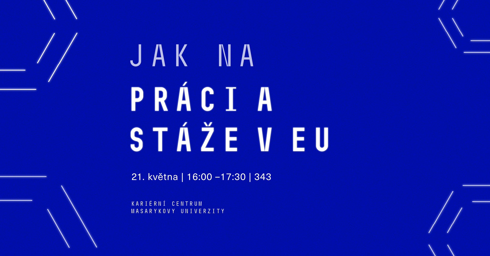 Jak na: Práci a stáže v EU