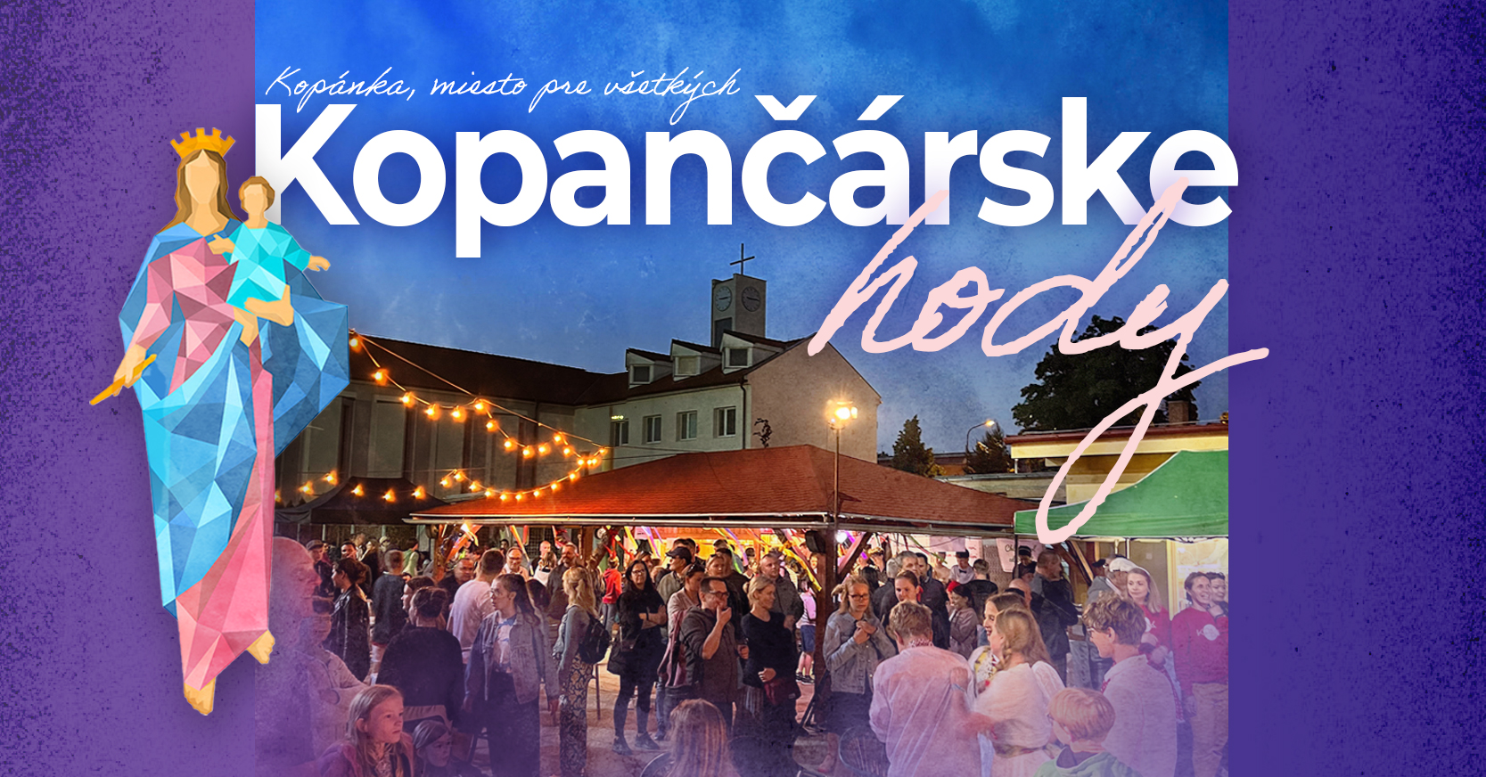Kopančárske hody
