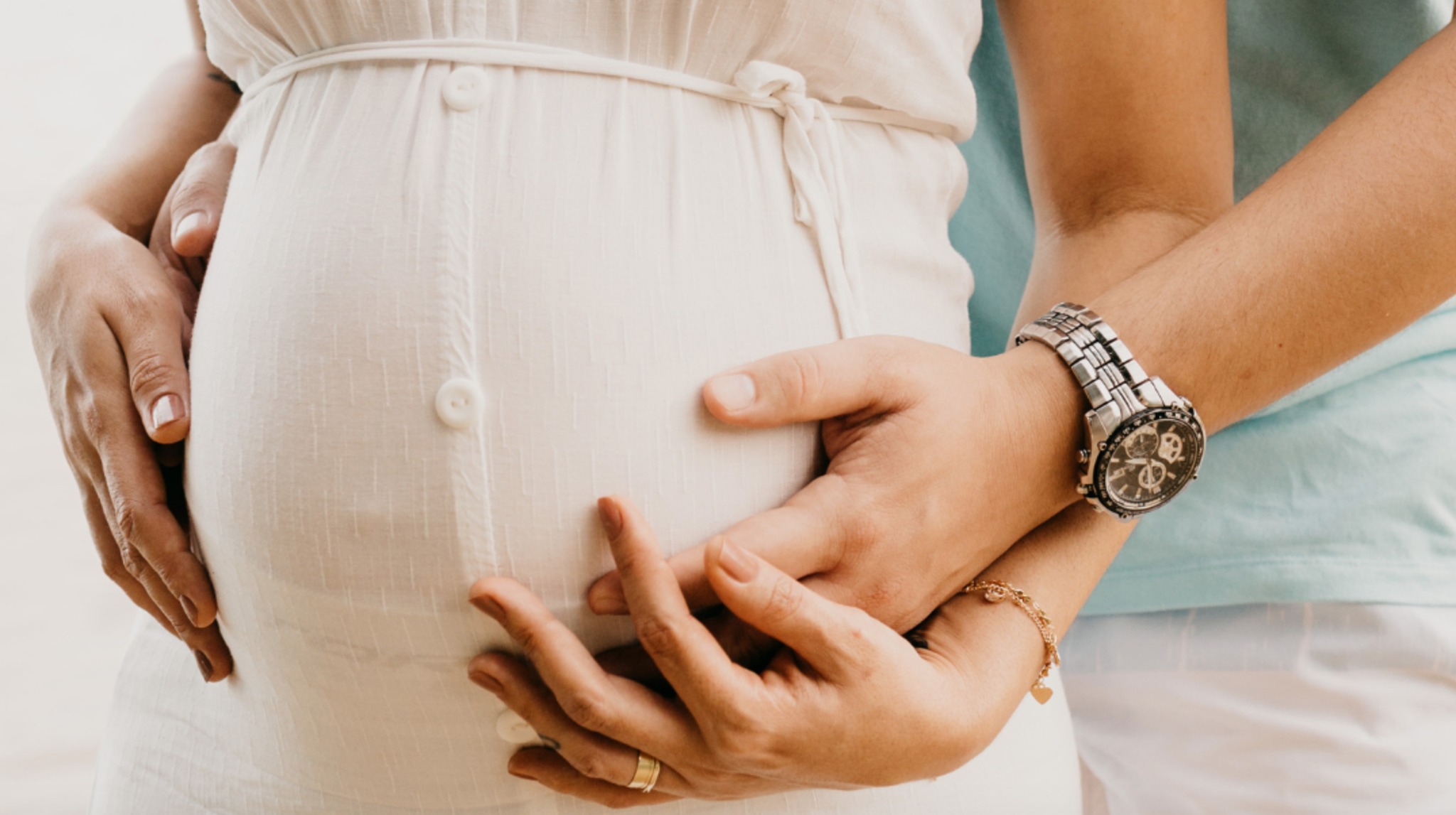 Expecting with Ease: A 5-Week Prenatal Workshop