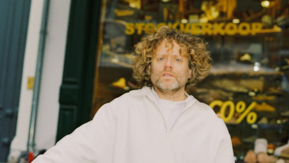 Benny Sings in Zonnehuis - November 20, 21, 22 & 23